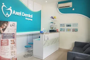 Axel Dental Serpong - Klinik Gigi Pilihan Keluarga Indonesia image