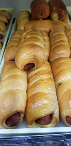 Donut Shop «Donut King», reviews and photos, 4105 Skillman St, Dallas, TX 75206, USA