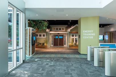 PG&E Energy Training Center