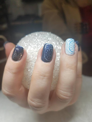 Hair Salon «Bella Bronze Hair Salon and Tanning Studio», reviews and photos, 1486 N Portage Path, Akron, OH 44313, USA