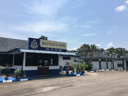 Balai Polis Tanjung Kupang