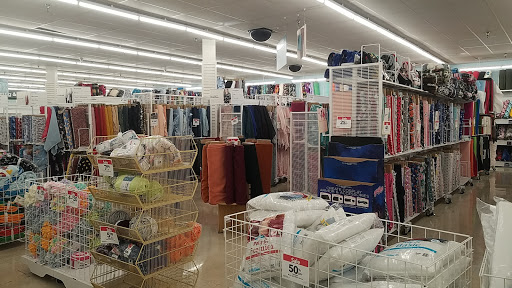 Fabric Store «Jo-Ann Fabrics and Crafts», reviews and photos, 14346 Warwick Blvd #480, Newport News, VA 23602, USA