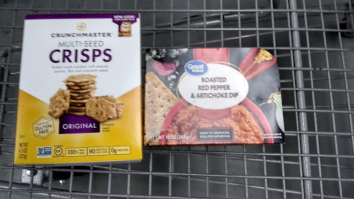 Supermarket «Walmart Neighborhood Market», reviews and photos, 804 S Cashua Dr, Florence, SC 29501, USA