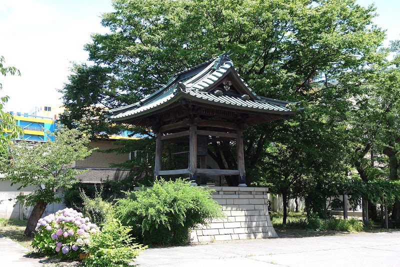 蓮心寺