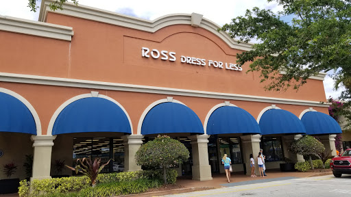Clothing Store «Ross Dress for Less», reviews and photos, 75 E Indiantown Rd, Jupiter, FL 33477, USA