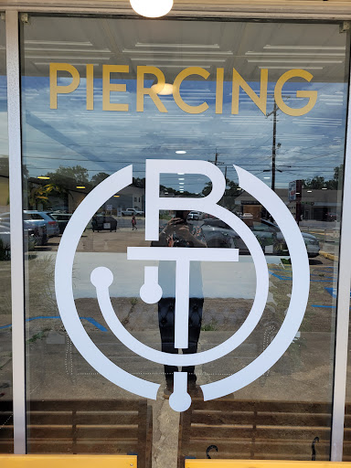 Explore virgin mary tattoo ideas, creative tattoo ideas in Lafayette, available at Be True Tattoo and Piercing