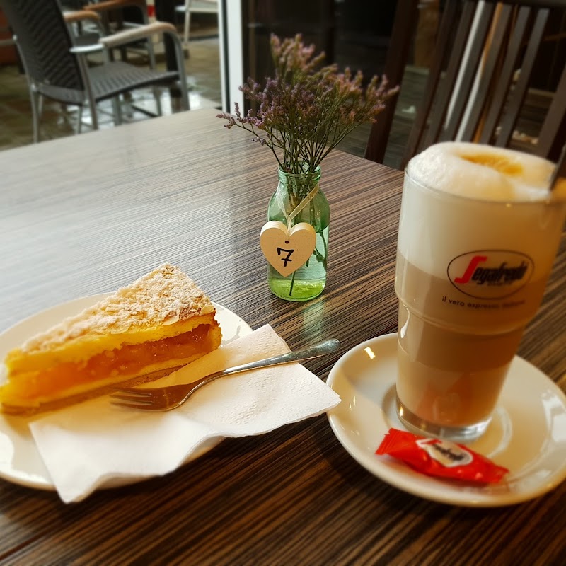 Bittners Brot und Cafe Welt Paneria
