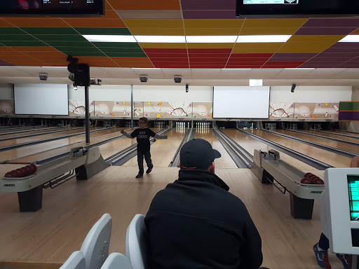 Bowling Alley «Bayberry Bowling Center», reviews and photos, 326 Main St, Spencer, MA 01562, USA