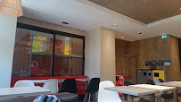 Atmosphère du Restauration rapide McDonald's à Toulon - n°9