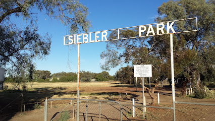 Siebler Park