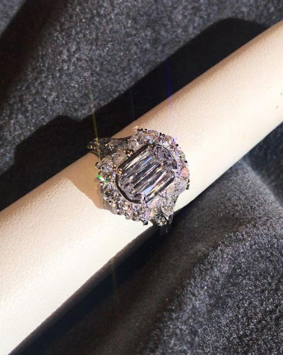 Jeweler «Preusser Jewelers», reviews and photos, 125 Ottawa Ave NW, Grand Rapids, MI 49503, USA