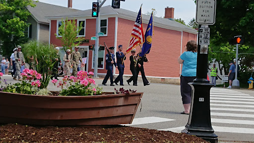 Museum «Brick Store Museum», reviews and photos, 117 Main St, Kennebunk, ME 04043, USA