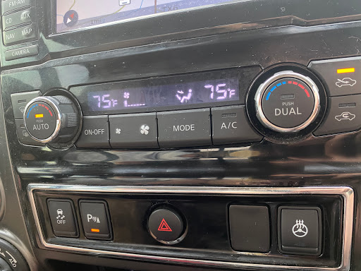 Car Wash «Superior Mermaid Car Wash», reviews and photos, 1750 Northpark Dr, Kingwood, TX 77339, USA