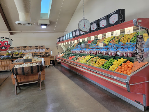Grocery Store «Garlic World», reviews and photos, 4800 Monterey Rd, Gilroy, CA 95020, USA