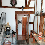 Photo n°1 de l'avis de Olga.u fait le 26/09/2023 à 19:03 sur le  Cafe In der Zehntscheune à Herrstein