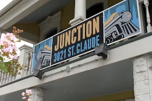 Junction Bar & Grill image