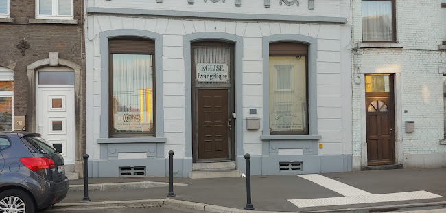 Opinii despre Asbl-Ccine-Chiesa Evangelica-Gilly Asbl în Charleroi - Kerk