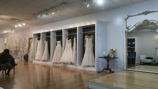 Bridal Shop «i do... i do...», reviews and photos, 35 South St, Morristown, NJ 07960, USA