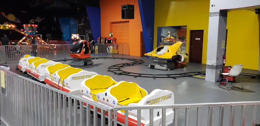 Amusement Center «Fantasyland LLC.», reviews and photos, 1300 Fall River Ave, Seekonk, MA 02771, USA