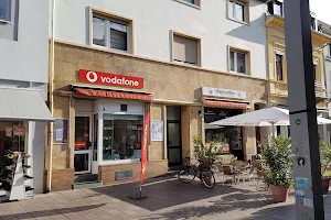 Vodafone Shop Fachcenter Schwetzingen image