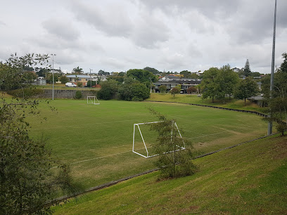 Mairangi Bay Sports Field