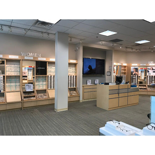 Eye Care Center «LensCrafters», reviews and photos, 1270 Arbor Place Mall, Douglasville, GA 30135, USA