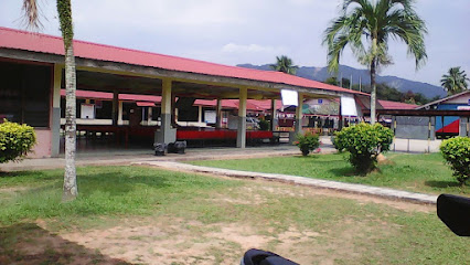 SK Bukit Ibam
