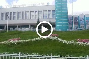 Orkhon province main square image