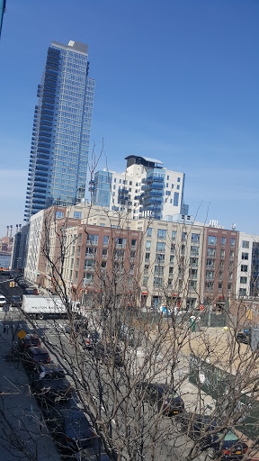 Live Music Venue «Music Hall of Williamsburg», reviews and photos, 66 N 6th St, Brooklyn, NY 11211, USA