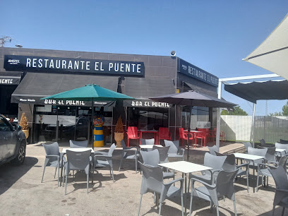 El Puente Bar Restaurante - Junto a Gasolinera, C. Molino, 30500 Alguazas, Murcia, Spain