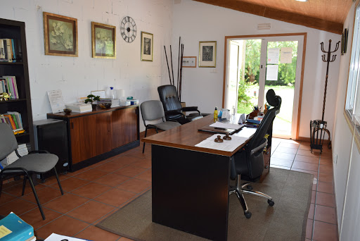 Natureduca Centro de Psicología en Narón, A Coruña