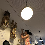 Photo n°3 de l'avis de Beatryz.e fait le 23/05/2023 à 23:30 sur le  100 Fome à Matosinhos