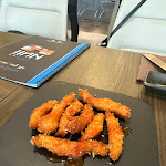 Photo n°8 de l'avis de Marco.a fait le 23/03/2024 à 12:51 sur le  Nuii Japanese Restaurant à Mariano Comense