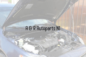 A & R Autoparts NI