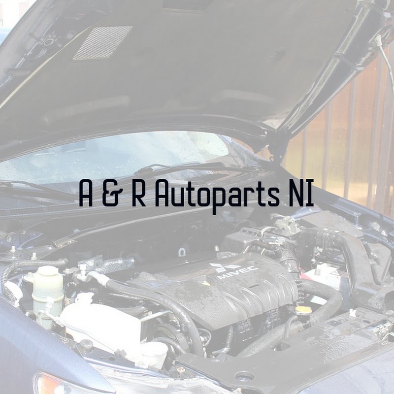 A & R Autoparts NI
