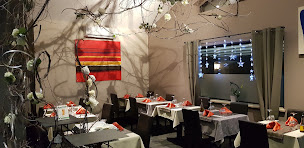 Photo n°99 de Restaurant Bell'Italia à Pfastatt ()