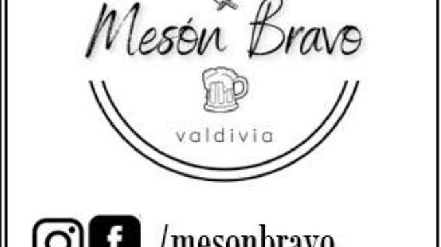 Opiniones de Meson Bravo en Valdivia - Restaurante