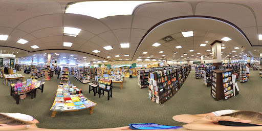 Book Store «Barnes & Noble Booksellers West Side», reviews and photos, 3701 Ellison Dr NW, Albuquerque, NM 87114, USA