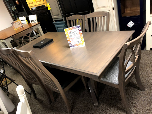 Furniture Store «Warmington Furniture Inc», reviews and photos, 459 Plain St, Rockland, MA 02370, USA