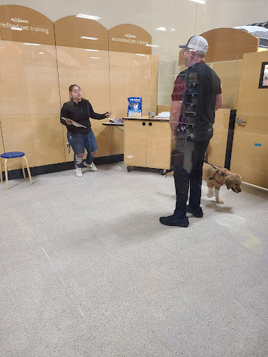 Pet Supply Store «PetSmart», reviews and photos, 5050 SE 14th St, Des Moines, IA 50320, USA