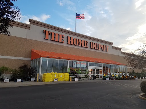 Home Improvement Store «The Home Depot», reviews and photos, 2003 N Cassia St, Nampa, ID 83651, USA