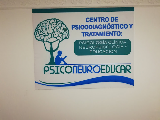 Psiconeuroeducar