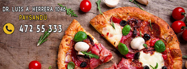 Pizza Amore