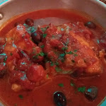 Photo n°1 de l'avis de Angelo.a fait le 25/01/2019 à 00:07 sur le  La Locanda del Baccalà à Marcianise