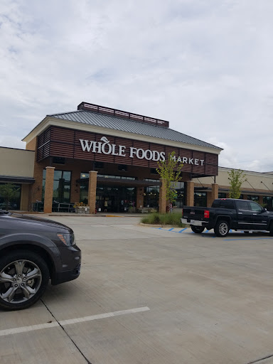 Grocery Store «Whole Foods Market», reviews and photos, 1380 E 70th St, Shreveport, LA 71105, USA