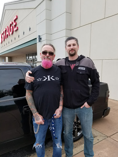 Department Store «Stage», reviews and photos, 4931 S Broadway Ave, Tyler, TX 75703, USA