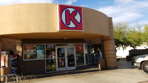 Circle K