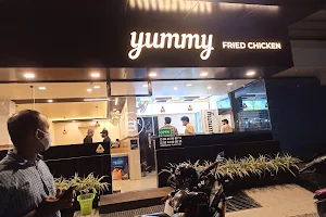 Yummy Fried Chicken image