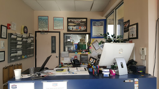 Transmission Shop «AAMCO Transmissions & Total Car Care», reviews and photos, 500 SW Grady Way, Renton, WA 98057, USA