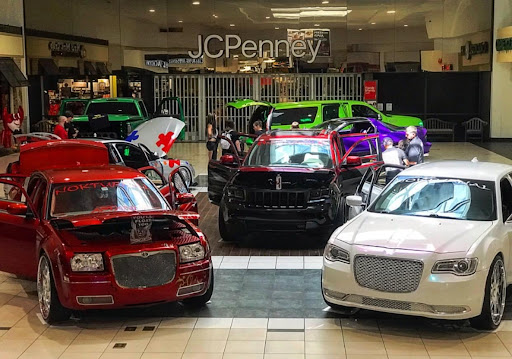 Used Car Dealer «Deal Time Cars & Credit», reviews and photos, 200 E Burleigh Blvd, Tavares, FL 32778, USA